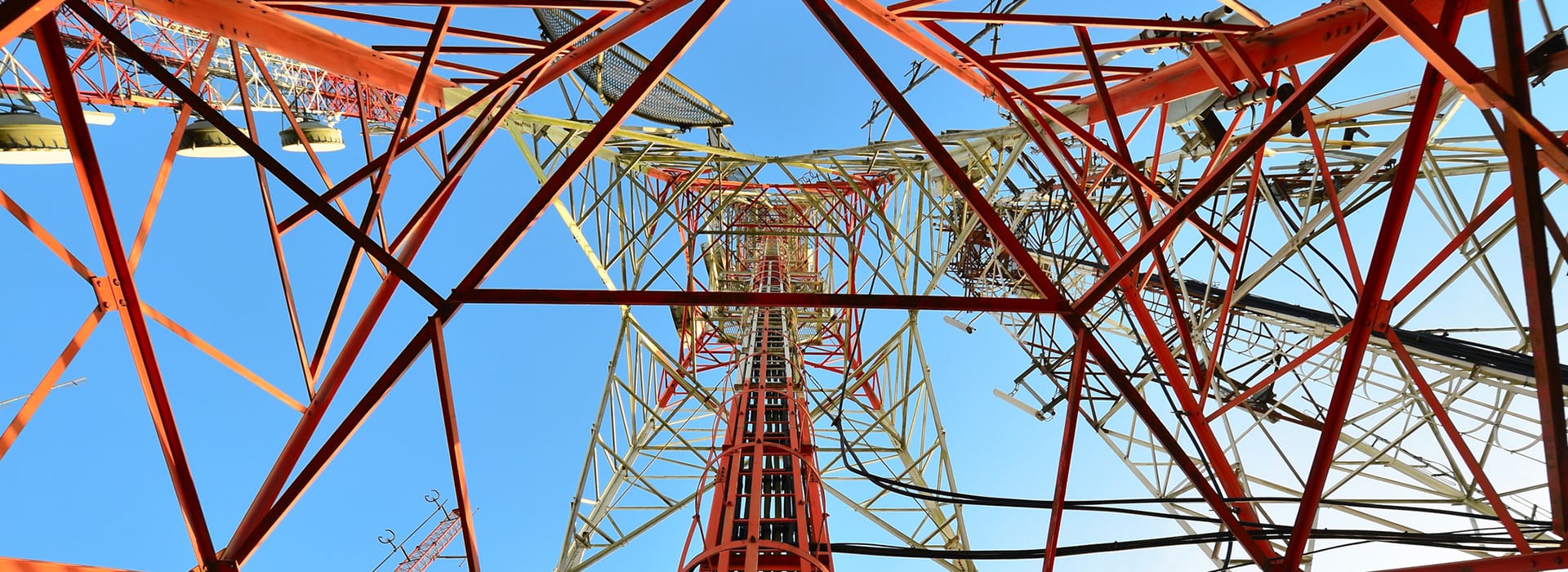 TowerVision IIF Israel Infrastructure Fund